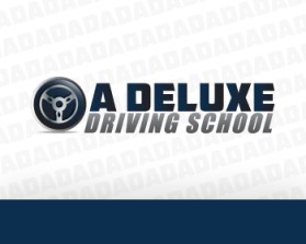 A Deluxe Driving School entry by CharlieBrown