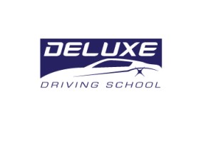 A Deluxe Driving School entry by rekakawan