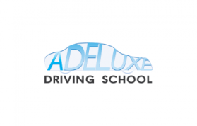 A Deluxe Driving School entry by samindo