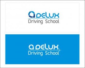 A Deluxe Driving School entry by Riotto
