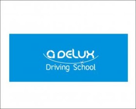 A Deluxe Driving School entry by Riotto