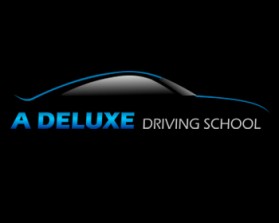 A Deluxe Driving School entry by elixirman