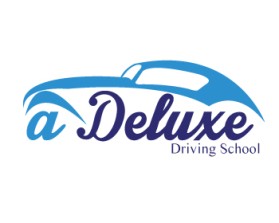 A Deluxe Driving School entry by trsuk1