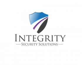 Logo Design entry 774496 submitted by tornado to the Logo Design for Integrity Security Solutions run by birdie804