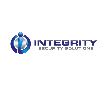 Logo Design entry 774508 submitted by si9nzation to the Logo Design for Integrity Security Solutions run by birdie804