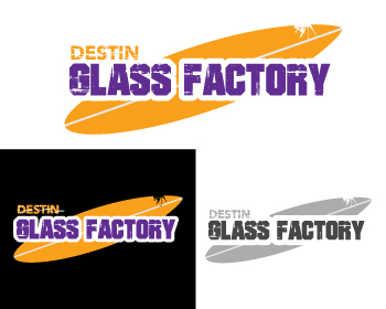 Logo Design entry 803242 submitted by rSo