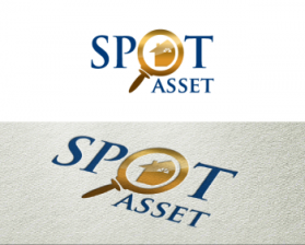 Logo Design entry 774703 submitted by FOCUS to the Logo Design for Spot Asset run by Jaber
