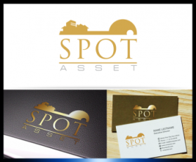 Logo Design entry 806200 submitted by FOCUS