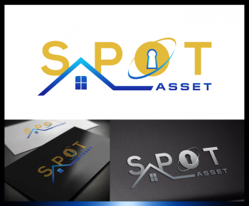 Logo Design entry 806930 submitted by FOCUS