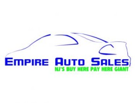 Empire Auto Sales entry by an anonymous creative