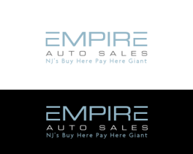 Empire Auto Sales entry by farzana zafar