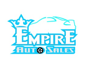 Empire Auto Sales entry by an anonymous creative