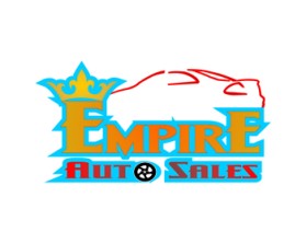 Empire Auto Sales entry by an anonymous creative