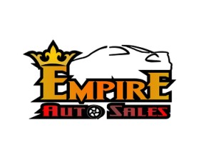 Empire Auto Sales entry by an anonymous creative
