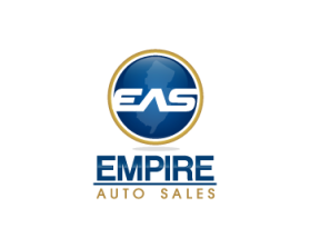 Empire Auto Sales entry by an anonymous creative