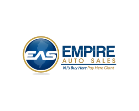 Empire Auto Sales entry by an anonymous creative