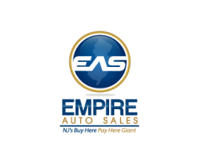 Empire Auto Sales entry by an anonymous creative