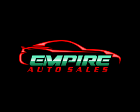Empire Auto Sales entry by an anonymous creative