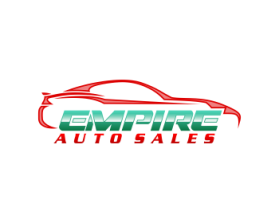 Empire Auto Sales entry by an anonymous creative