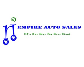 Empire Auto Sales entry by an anonymous creative