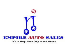 Empire Auto Sales entry by an anonymous creative