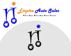 Empire Auto Sales entry by an anonymous creative