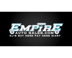 Empire Auto Sales entry by Petar Kovachev