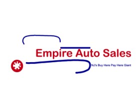 Empire Auto Sales entry by an anonymous creative