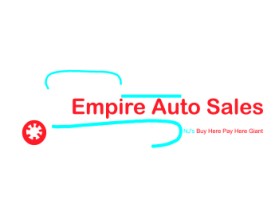 Empire Auto Sales entry by an anonymous creative