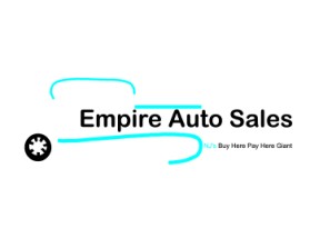 Empire Auto Sales entry by an anonymous creative