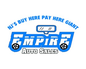 Empire Auto Sales entry by an anonymous creative