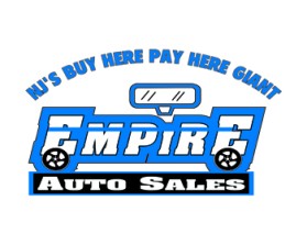 Empire Auto Sales entry by an anonymous creative