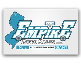 Empire Auto Sales entry by an anonymous creative