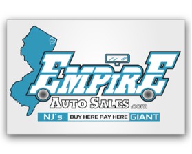 Empire Auto Sales entry by an anonymous creative