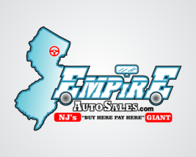 Empire Auto Sales entry by an anonymous creative