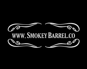 www.SmokeyBarrel.co entry by italian