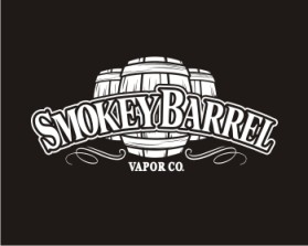 www.SmokeyBarrel.co entry by inratus