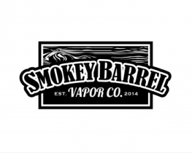 www.SmokeyBarrel.co entry by LeAnn