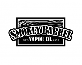 www.SmokeyBarrel.co entry by LeAnn