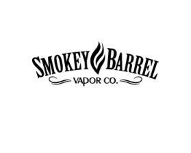 www.SmokeyBarrel.co entry by airish.designs