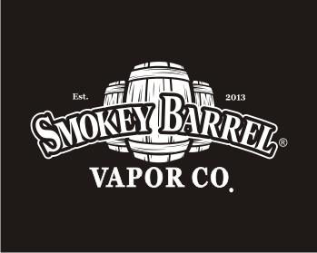 Logo Design for www.SmokeyBarrel.co