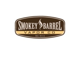www.SmokeyBarrel.co entry by airish.designs