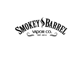 www.SmokeyBarrel.co entry by airish.designs