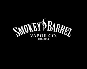 www.SmokeyBarrel.co entry by airish.designs