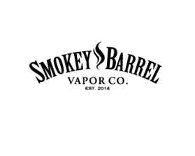 www.SmokeyBarrel.co entry by airish.designs