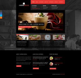 Coffe House entry by jenardsaren