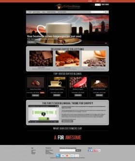 Coffe House entry by artrabb