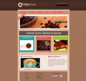Coffe House entry by hello1111