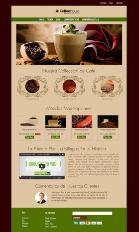 Coffe House entry by hadiprast