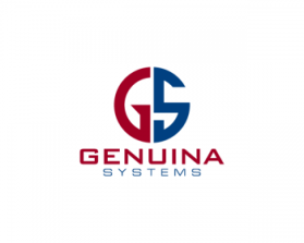 Genuina Systems entry by graphic_mj